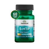 Swanson 5-HTP 200 mg · 60 Cápsulas