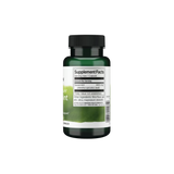 Swanson Hierbabuena Spearmint Full Spectrum 400 mg · 60 Cápsulas