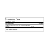 Swanson Fosfatidilserina Triple Potencia 300 mg · 30 Cápsulas