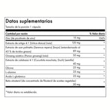 Swanson Prostate Essentials · 90 Cápsulas
