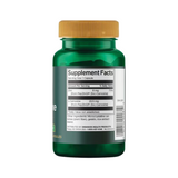 Swanson Zinc Carnosina con PepZinGI · 60 Cápsulas