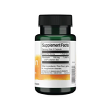 Swanson Vitamina B2 Riboflavina 100 mg · 100 Cápsulas