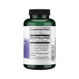 Swanson Taurato de Magnesio 100 mg · 120 Tabletas