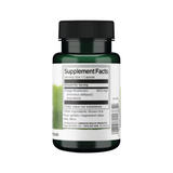 Swanson Hongo Chaga Full Spectrum 400 mg · 60 Cápsulas