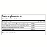 Swanson Berberina Complex · 90 Cápsulas