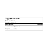 Swanson Cúrcuma Full Spectrum 720 mg · 100 Cápsulas