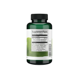 Swanson Hoja de Olivo Extracto 500 mg · 60 Cápsulas