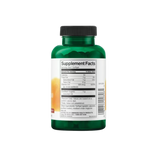Swanson Vitamina D3 Ultra + Aceite de Coco · 60 Softgels