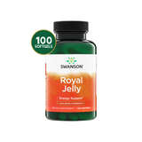 Swanson Jalea Real · 100 Softgels
