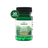 Swanson 7-Keto DHEA 100 mg · 30 Cápsulas
