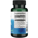 Swanson GABA 750 mg · 60 Cápsulas