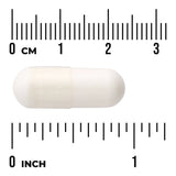 Swanson GABAplex + L-Tirosina + L-Teanina · 60 Cápsulas