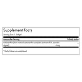 Swanson Ultra Astaxantina 4 mg · 60 Softgels