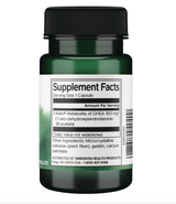 Swanson 7-Keto DHEA 100 mg · 30 Cápsulas