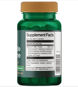 Swanson Milk Thistle Phytosome 60 Cápsulas – Silimarina para el Hígado