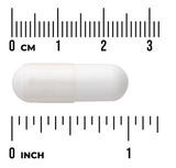 Swanson Óxido de Magnesio 500 mg · 100 Cápsulas