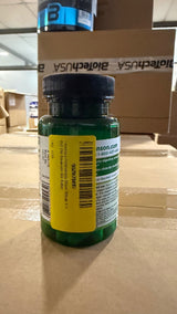 Swanson FemFlora Probiótico Femenino · 60 Cápsulas