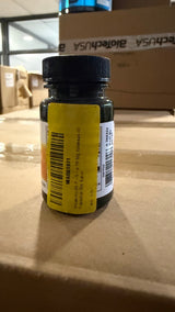 Swanson P-5-P Vitamina B6 Activa 20 mg · 60 Cápsulas