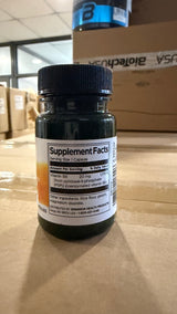 Swanson P-5-P Vitamina B6 Activa 20 mg · 60 Cápsulas