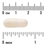 Swanson Vitamin B-6 Pyridoxine 100mg 100 Cápsulas · Vitamina B6