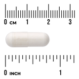 Swanson Vitamina B6 Piridoxina 100 mg · 250 Cápsulas Veganas