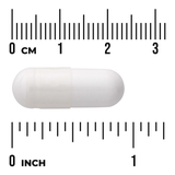 Swanson Citrato de Calcio Complex 250 mg · 100 Cápsulas