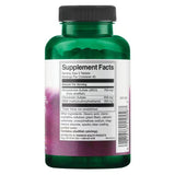 Swanson Glucosamina + Condroitina + MSM 3 en 1 · 120 Tabletas