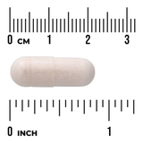 Swanson Vitamina C + Rosa Mosqueta 500 mg · 250 Cápsulas Veg