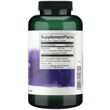 Swanson Triple Magnesio Complex 400 mg · 300 Cápsulas