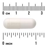 Swanson Bio Fiber Fibra Soluble 750 mg · 180 Cápsulas