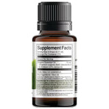 Swanson Aceite de Orégano Líquido Extracto · 29.6 ml