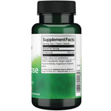 Swanson D-Manosa 700 mg · 60 Cápsulas