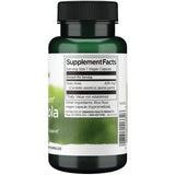Swanson Gotu Kola 435 mg · 60 Cápsulas