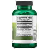 Swanson Fenogreco Semilla 610 mg · 90 Cápsulas