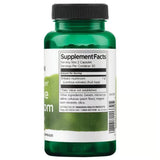 Swanson Shiitake Hongo Inmunidad 500 mg · 60 Cápsulas