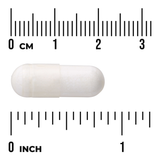 Swanson N-Acetil L-Tirosina 350 mg · 60 Cápsulas
