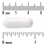 Swanson Aspartato de Magnesio 685 mg · 90 Cápsulas