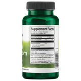 Swanson Reishi Hongo 600 mg · 60 Cápsulas