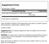Swanson Jalea Real · 100 Softgels