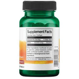 Swanson Biotina Alta Potencia 10.000 mcg · 60 Softgels