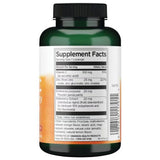 Swanson Zinc + Vitamina C + Saaýco + Equinácea · 200 Pastillas