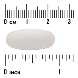 Swanson NAC N-Acetil Cisteína 1.000 mg · 60 Tabletas