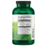Swanson Pancreatina 4x 375 mg · 300 Tabletas