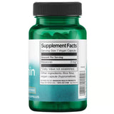 Swanson Melatonina 3 mg · 120 Cápsulas