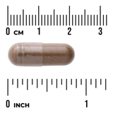 Swanson Valeriana Raíz 475 mg · 100 Cápsulas