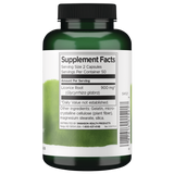 Swanson Licorice Root 450mg 100 Cápsulas
