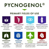 Swanson Pycnogenol 50 mg · 50 Cápsulas