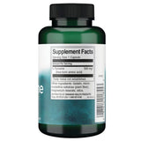 Swanson L-Tirosina 500 mg · 100 Cápsulas