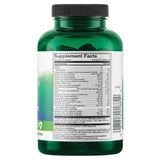 Swanson Multivitamínico Sin Hierro · 130 Tabletas
