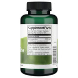 Swanson Ashwagandha Full Spectrum 450 mg · 100 Cápsulas
